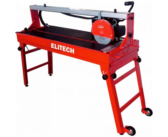 Плиткорез Elitech ПЭ 800/62Р 