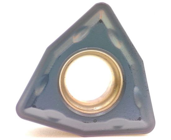 Пластина WCMX06T308FN JT1025 СпецТехИнструмент WCMX06T308FNJT1025STI 