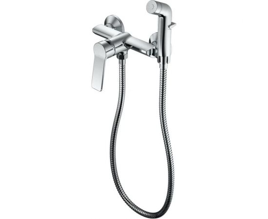 Смеситель для биде Haiba HB55559 