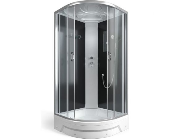 Душевая кабина Erlit Comfort 900x900x2260 ER350926-C4-RUS 