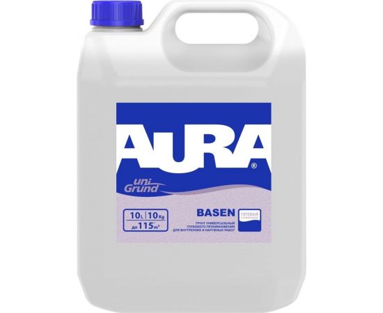 Грунт Aura Basen 10 л G0033 