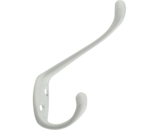 Крючок Trodos 04.04.03 Титан белый 302022 