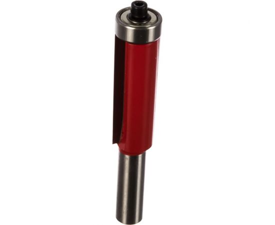 Фреза кромочная прямая со скошенной поверхностью АТАКА 671280 – изображение 5