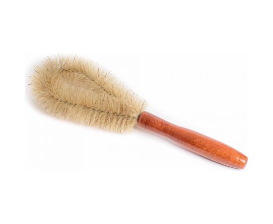 Ерш ВУКЩФ посудный, натуральная щетина 240x80x32 4с12 – изображение 2