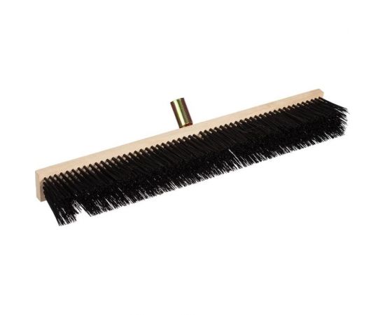 Щетка для пола ООО Комус Метро 60 см, жесткая щетина 1079645 – изображение 3