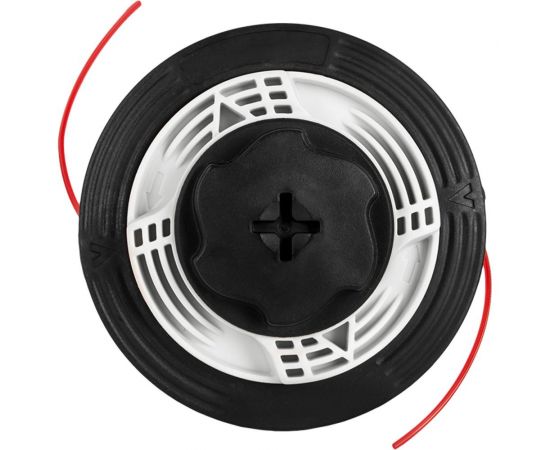 Головка триммерная Wind 16 аналог Stihl AutoCut С6-2 DDE 909-617 – изображение 3