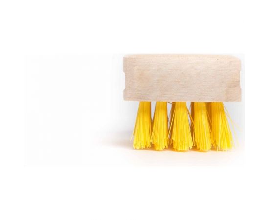 Щетка ВУКЩФ хозяйственная малая 86x42x40 2с1 – изображение 3