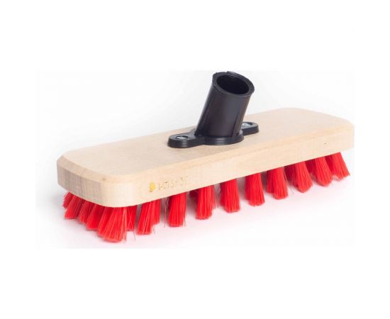 Щетка полотерная со втулкой ВУКЩФ 220x75x90 1с15 – изображение 2