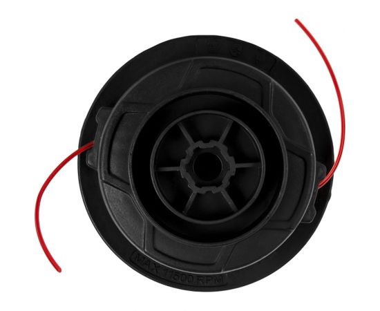 Головка триммерная Wind 16 аналог Stihl AutoCut С6-2 DDE 909-617 – изображение 4