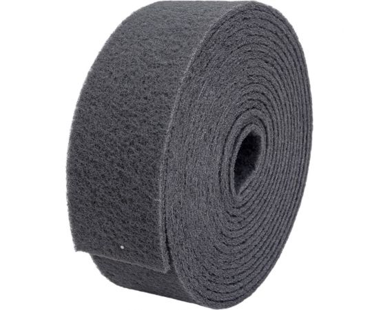 Рулон нетканый 115x10000 мм, ULTRA FINE (T/SUF - зерно 600) Totflex 4631161499547 – изображение 2