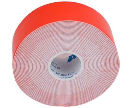 Монтажная термостойкая двухсторонняя лента ABRO MASTERS 30 мм х 5 м, белая OE-30-RW – изображение 3