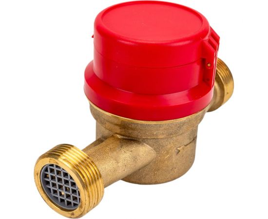 Счетчик воды ДЕКАСТ ОСВУ-25 "НЕПТУН" 75-25-01 – изображение 3