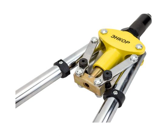 Клещи для заклёпок с удлиненными рукоятками Энкор 69174 – изображение 4