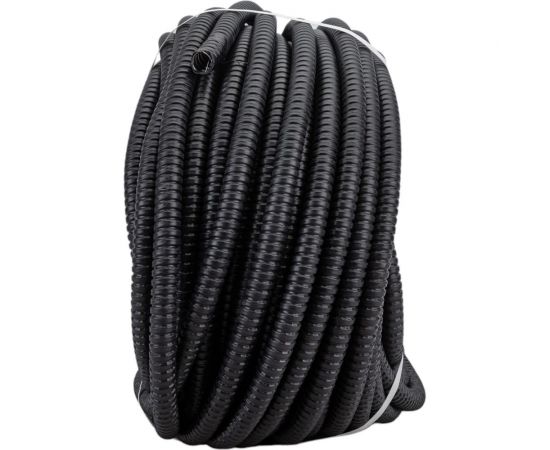 Металлорукав из нержавеющей стали FORTISFLEX МРПИнг INOX 15 с протяжкой 82613 – изображение 5