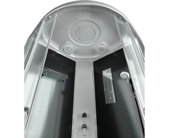 Душевая кабина Erlit Comfort 900x900x2260 ER350926-C4-RUS – изображение 4