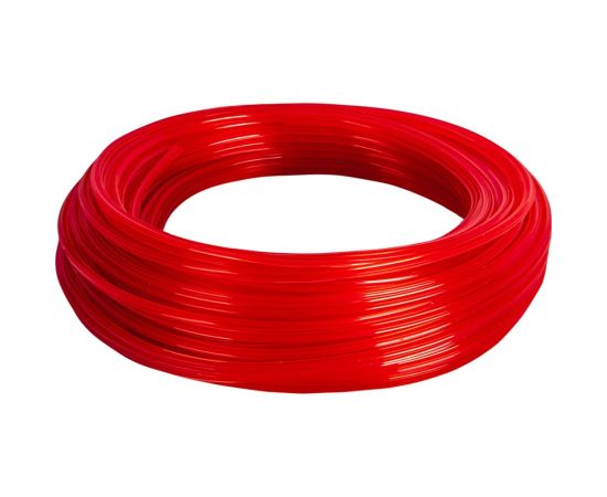 Корд триммерный на подвесе Speed line 1.6 мм, 12 м, красный, звезда DDE 908-948 – изображение 3