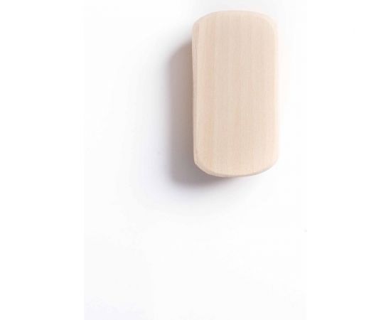 Щетка ВУКЩФ хозяйственная малая 86x42x40 2с1 – изображение 2