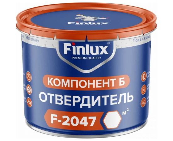 Наливной полиуретановый пол для гаража Finlux F-2047 идеальный, красивый, бежевый, 20 кв.м. 4603783207305 – изображение 2
