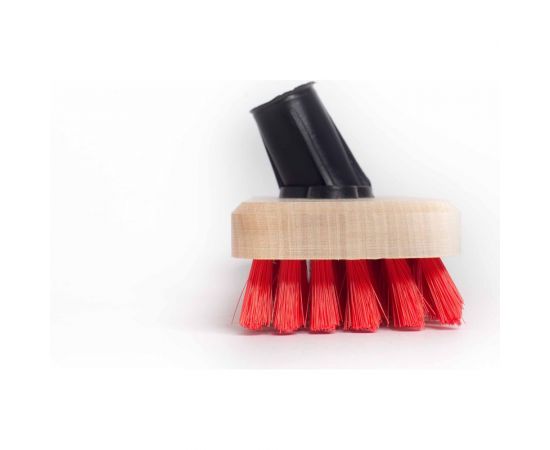 Щетка полотерная со втулкой ВУКЩФ 220x75x90 1с15 – изображение 4