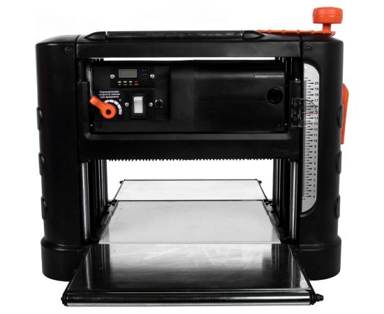 Рейсмусовый станок Gigant TPJ-330-1800 – изображение 7