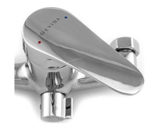 Смеситель для ванны DEVIDA ELSI DVL0323-05 – изображение 4