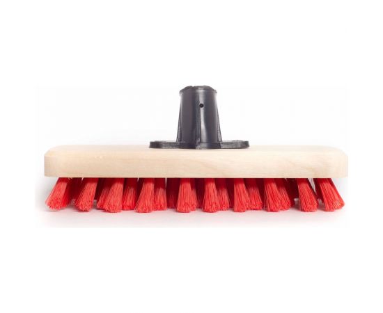 Щетка полотерная со втулкой ВУКЩФ 220x75x90 1с15 – изображение 3