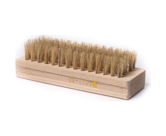 Щетка из березы для мытья рук (медицинская) ВУКЩФ 105x37x35 1с17 – изображение 4