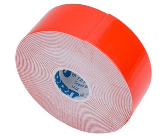 Монтажная термостойкая двухсторонняя лента ABRO MASTERS 30 мм х 5 м, белая OE-30-RW – изображение 4