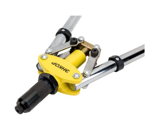 Клещи для заклёпок с удлиненными рукоятками Энкор 69174 – изображение 2