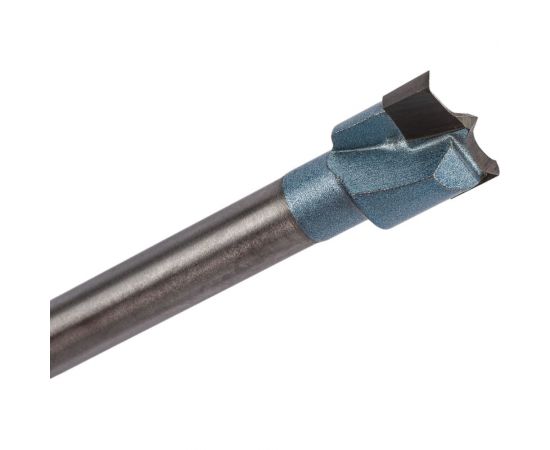 Сверло Форстнера твердосплавное Premium (14x10x85 мм; хв-к 8 мм) TIDEWAY LC1709-14 – изображение 4