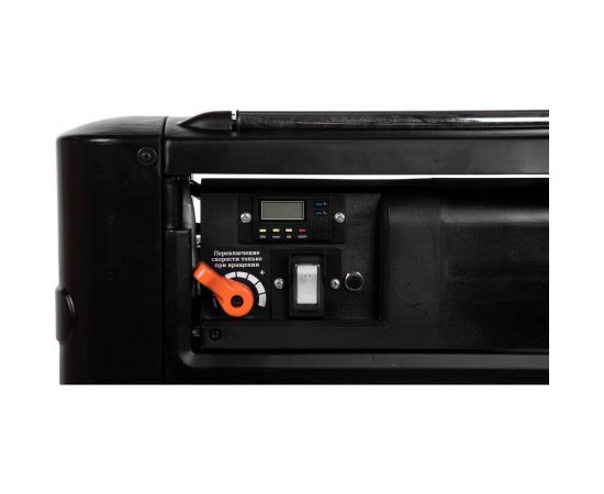 Рейсмусовый станок Gigant TPJ-330-1800 – изображение 5