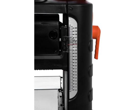 Рейсмусовый станок Gigant TPJ-330-1800 – изображение 4