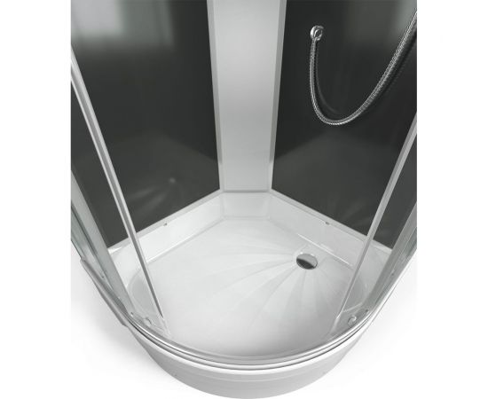 Душевая кабина Erlit Comfort 900x900x2260 ER350926-C4-RUS – изображение 7