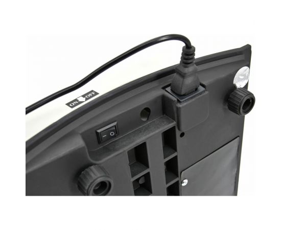 Электронные торговые весы ЭЛЕКТРОПРИБОР ВТЭ-40НГ – изображение 3