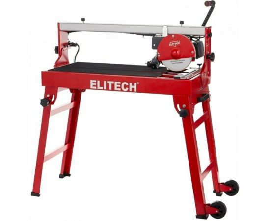 Плиткорез Elitech ПЭ 800/62Р – изображение 3