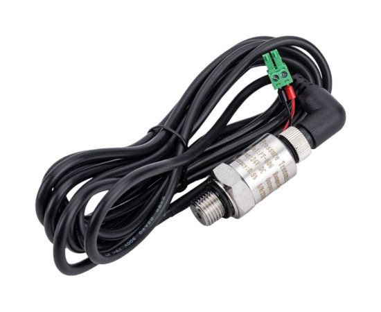 Реле давления воды с плавным пуском и выносным датчиком 4-20 мА для насоса EXTRA АКВАКОНТРОЛЬ РДЭ-М-4Д-230-7-10 – изображение 2