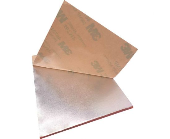 Стикер АО Фортис ""Огнеборец"" 5, 3 шт. 4603781975053 – изображение 3