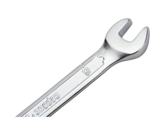 Набор ключей СЕРВИС КЛЮЧ 12 предметов ЕВРО CR-V 70035 – изображение 6