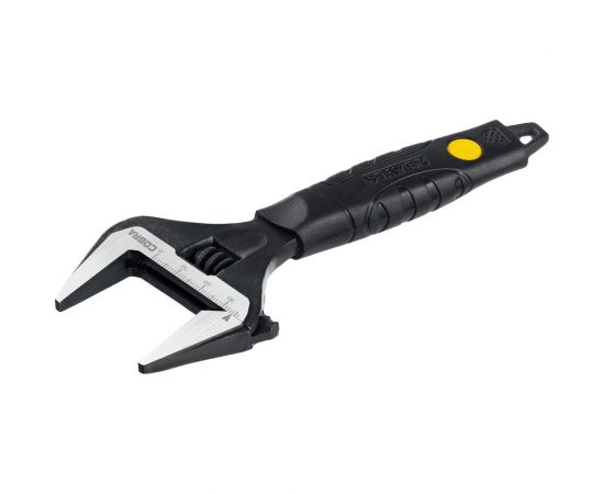 Разводной ключ STAYER Cobra 150/34 мм 27264-15 – изображение 7