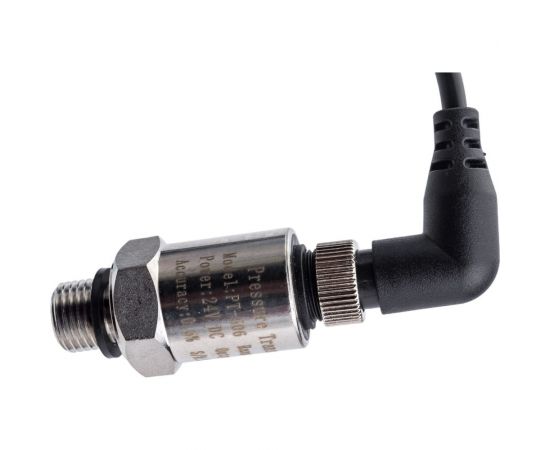 Реле давления воды с плавным пуском и выносным датчиком 4-20 мА для насоса EXTRA АКВАКОНТРОЛЬ РДЭ-М-4Д-230-7-10 – изображение 3