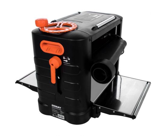 Рейсмусовый станок Gigant TPJ-330-1800 – изображение 2