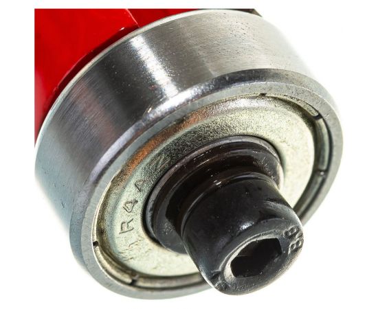 Фреза кромочная прямая со скошенной поверхностью АТАКА 671280 – изображение 2