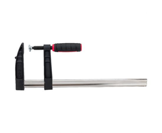 F-образная струбцина MATRIX 400x120x500 мм 20411 