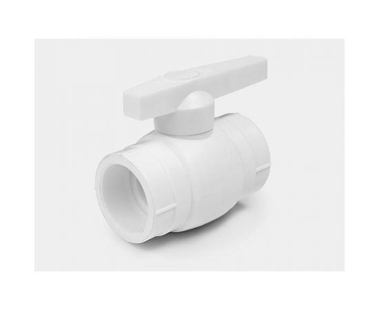 Шаровой кран КОНТУР PPR D40 011101040000 