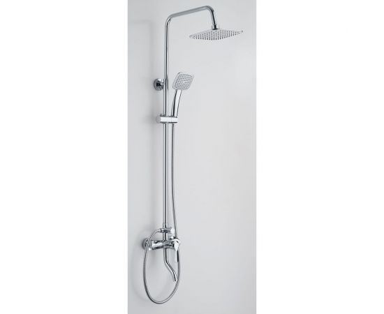 Душевая система со смесителем stOMEGA 7701 