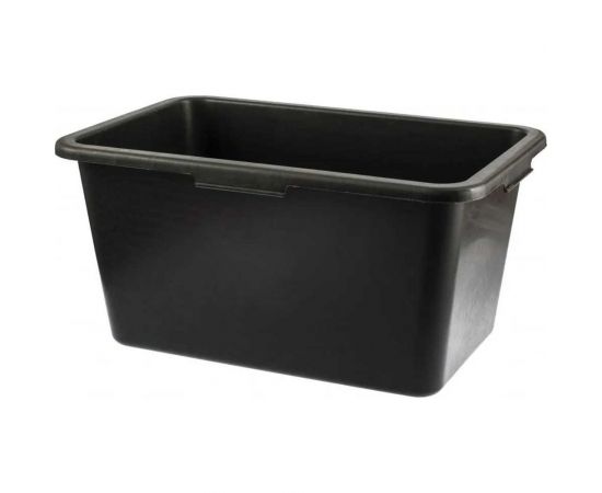 Строительный таз СТРОЙМАШ прямоугольный, 65 л 16042 