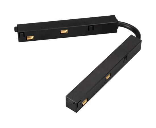 Гибкий коннектор Arlight MAG-ORIENT-CON-FLEX-POWER 033638 