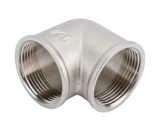 Уголок СТМ 1-1/4"", гайка-гайка CRLF0114 