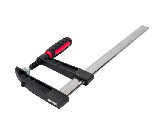 F-образная струбцина MATRIX 400x120x500 мм 20411 – изображение 4