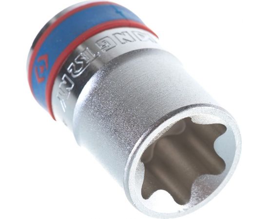 Головка торцевая TORX Е-стандарт 1/2"", E20, L = 39 мм KING TONY 437520M – изображение 2